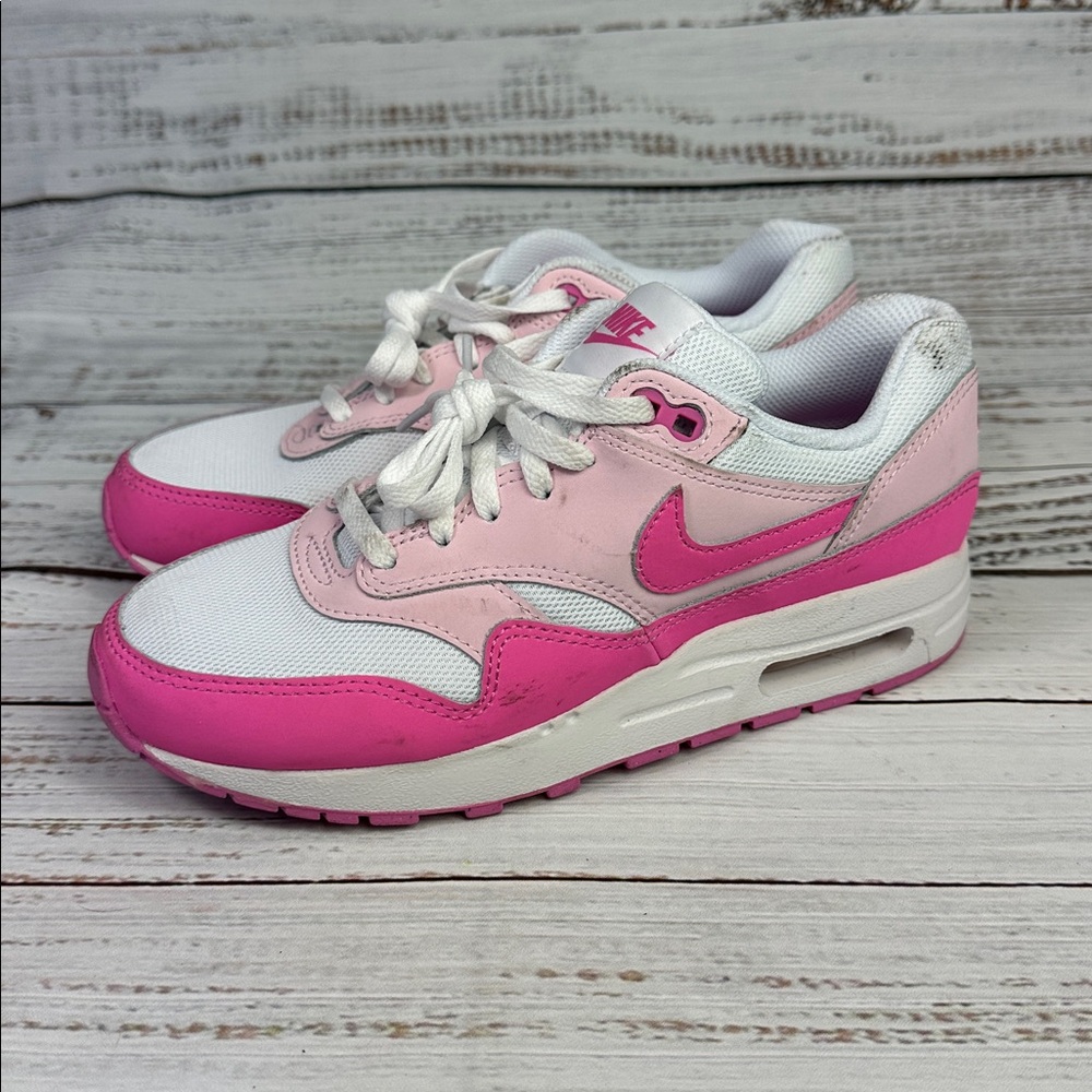 Nike Court Borough Low Recraft Girls - Picture 3 of 8